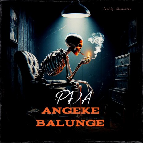 Angeke Balunge | Boomplay Music