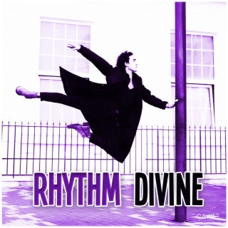 Rhythm Divine lyrics | Boomplay Music