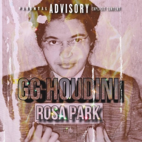 Rosa Park | Boomplay Music