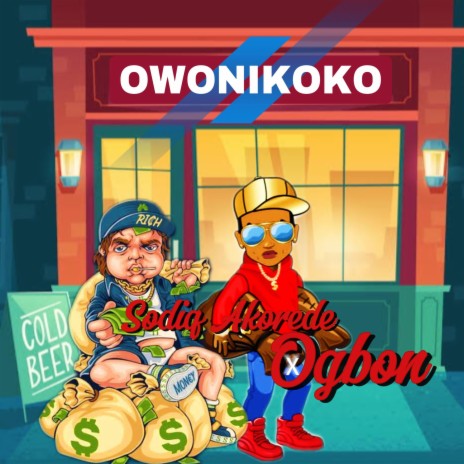 Owonikoko | Boomplay Music