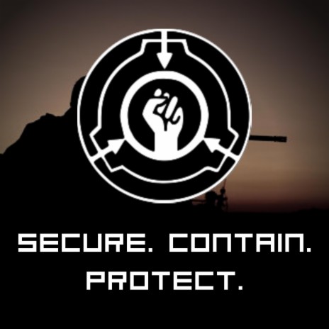 The SCP Foundation - Album by Camelidea