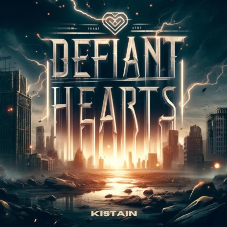 Defiant Hearts