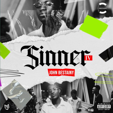 Sinner IV | Boomplay Music