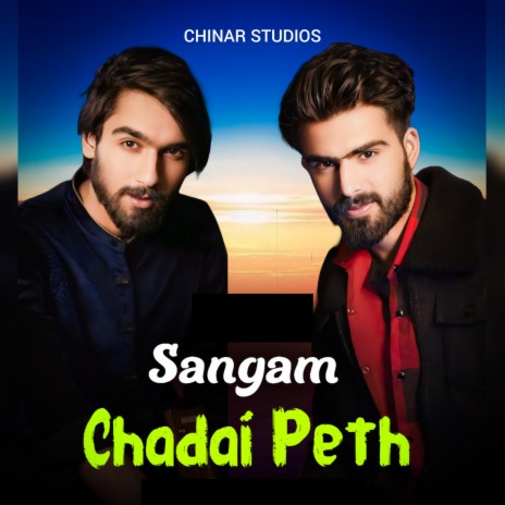 SANGAM CHADAI PETH ft. Anu Anaf Bandook029 & Aatif Gulzar | Boomplay Music