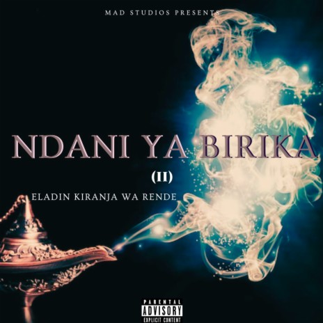 Ndani Ya Birika (Ii) | Boomplay Music