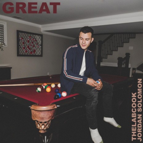 Great | Boomplay Music