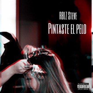 Pintaste el pelo