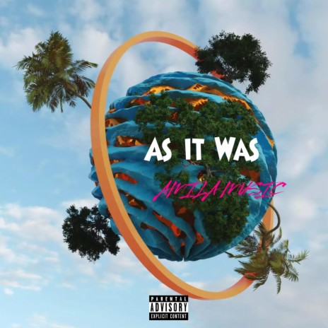 As it Was | Boomplay Music