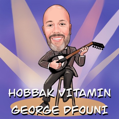 Hobbak Vitamin | Boomplay Music