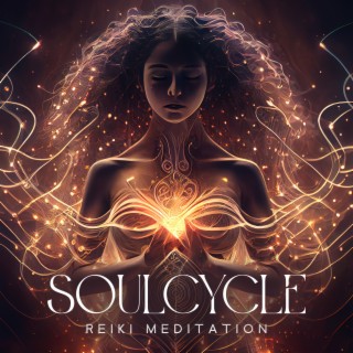 Soulcycle: Reiki Meditation
