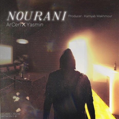 Nourani (feat. Yasmin) | Boomplay Music