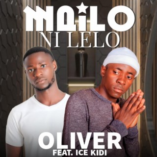 Mailo Ni Lelo (feat. Ice kidi)