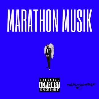 MARATHON MUSIK