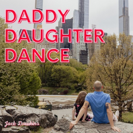 Daddy Daughter Dance