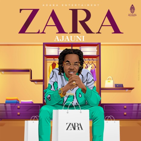 ZARA (Radio Edit)