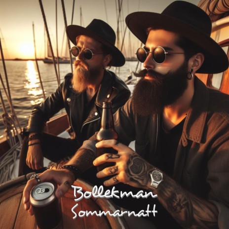 Sommarnatt | Boomplay Music