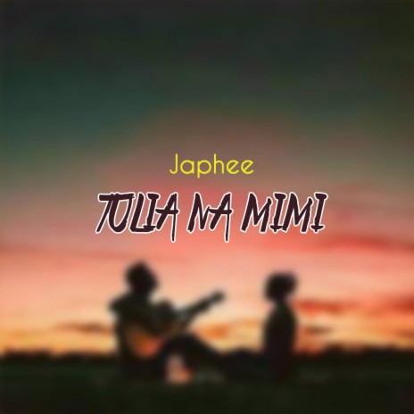 Tulia Na Mimi | Boomplay Music