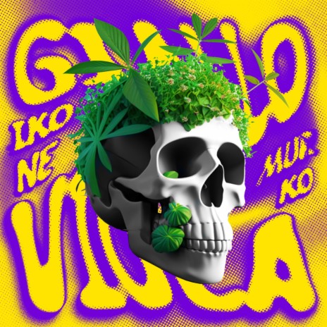 Giallo Viola ft. Murko | Boomplay Music