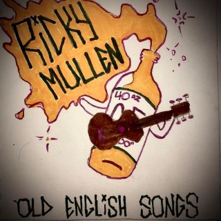 OLD ENGLISH SONGS