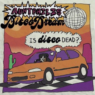 Is Disco Dead? (Mastered)