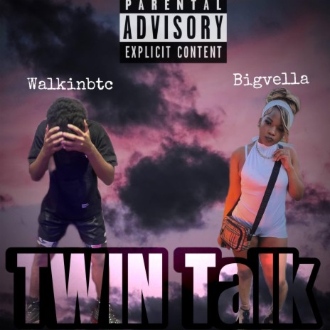 Twin Talk ft. Bigvella | Boomplay Music