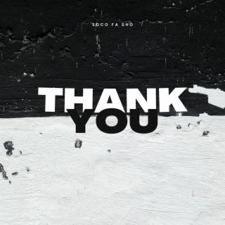 Thank You (Single Version)