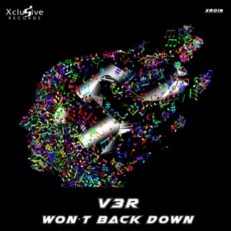 Won´t Back Down (Original Mix) | Boomplay Music