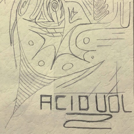 Acid (Vol. 2)