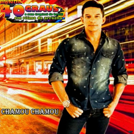 Chamou Chamou | Boomplay Music