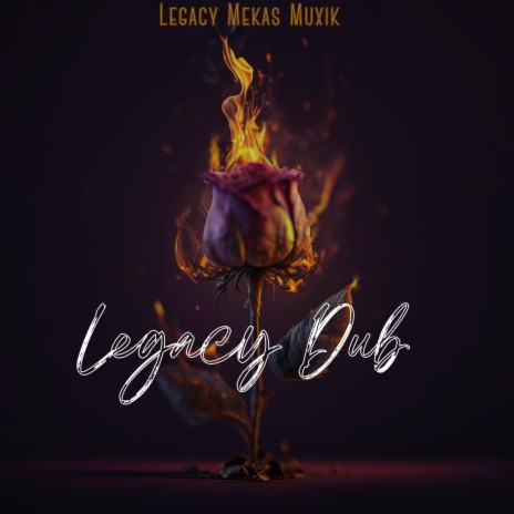 Legacy Dub ft. Vassell Meka | Boomplay Music