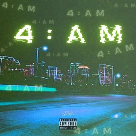 4 AM (Outro)