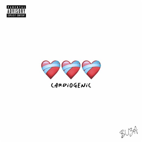 cardiogenic | Boomplay Music