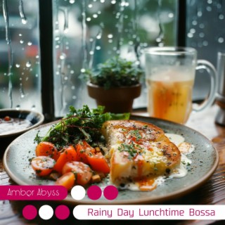 Rainy Day Lunchtime Bossa