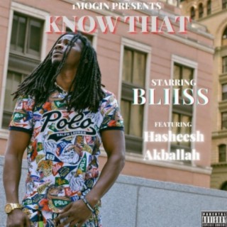 Know That (feat. Hasheesh Akballah)