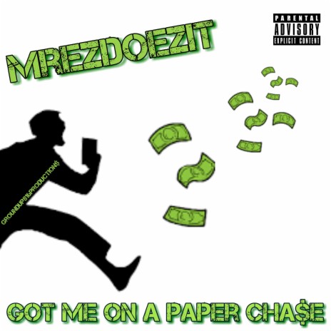 Paper Chase | Boomplay Music