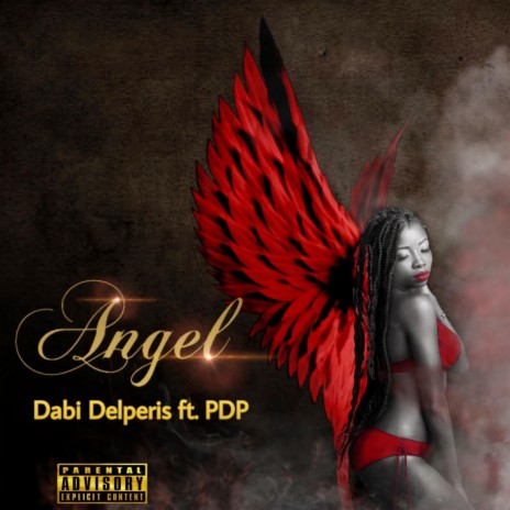 Angel ft. PDP | Boomplay Music