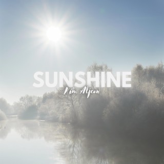 Sunshine - The 1st Mini Album