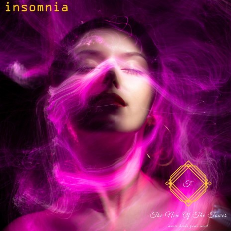 Insomnia | Boomplay Music