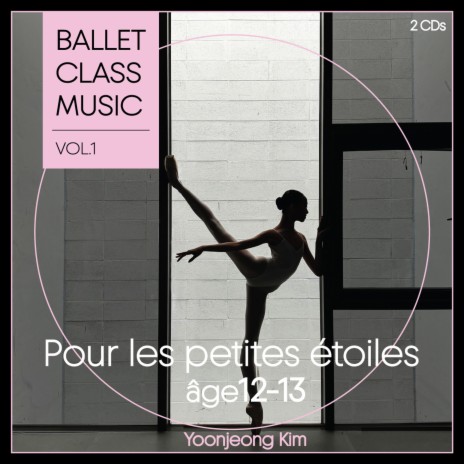 En pointe-Enchainement (Vol.1 En pointe) | Boomplay Music