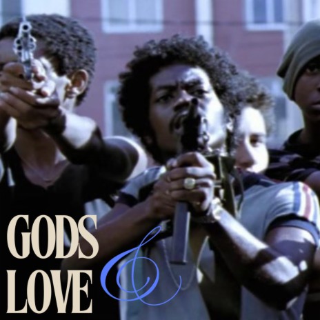 Gods Love | Boomplay Music