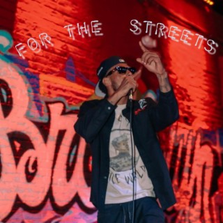 For The Streets, Vol. 1