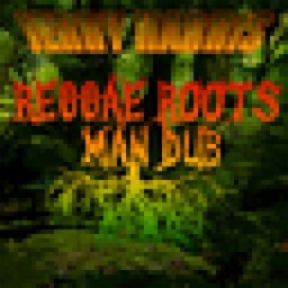 Reggae Roots Man Dub