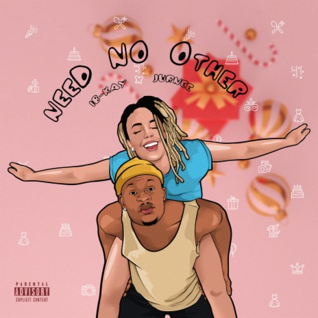 Need No Other ft. Jurnee | Boomplay Music