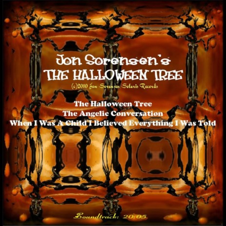 Jon Sorensen's The Halloween Tree | Boomplay Music