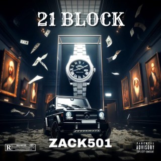 21 BLOCK