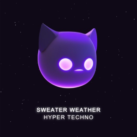 Sweater Weather ft. Aiden Music & Mr Demon | Boomplay Music