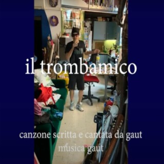 il trombamico