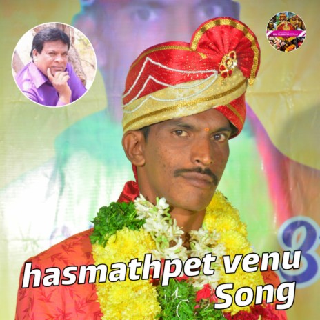 hasmathpet venu song | Boomplay Music