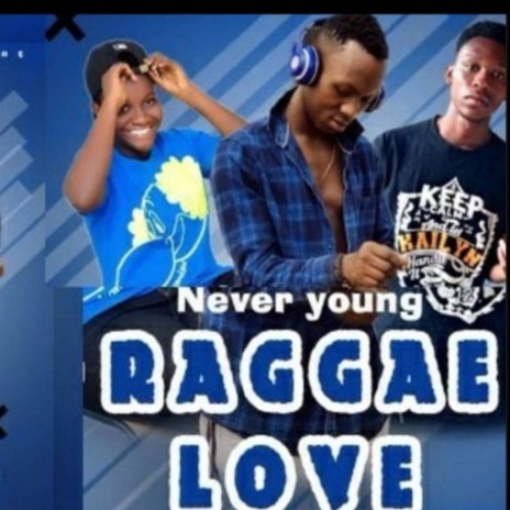 Reggae Love ft. Kofi Jhude & Awoley