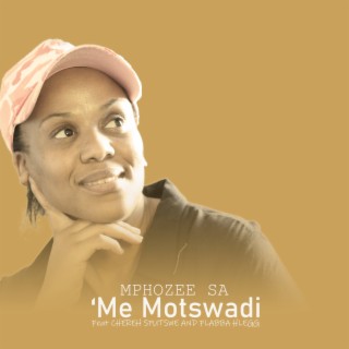 'Me Motswadi